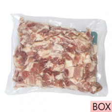 회원용(당일발송) 베이컨GP(파지)10KG