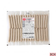 회원용 포크치폴라타1000g 10팩