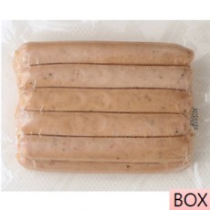 회원용(당일발송) 페파맛스모크소세지900g 10팩