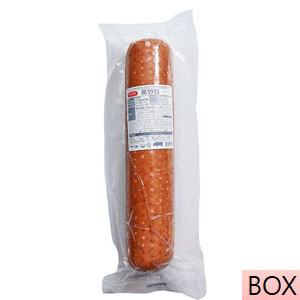 회원용 로인햄2000g 5팩(1팩당36,300원)