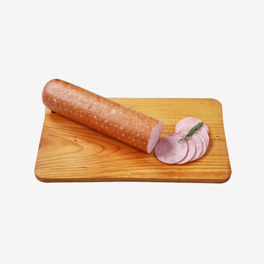 회원용 로인햄2000g 5팩(1팩당36,300원)