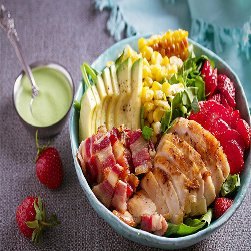 회원용(당일발송)  베이컨 7mm슬라이스 500g 1박스 20팩