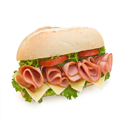 회원용 본레스햄슬라이스 500g (20팩 )