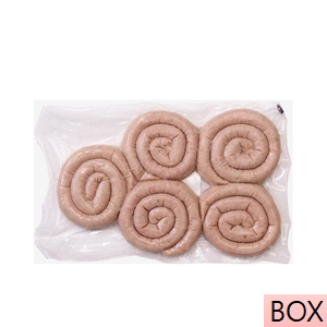 회원용(당일발송) 롤소세지500g 20팩