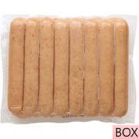 회원용 크나커소세지 600 20팩(1팩당7,650원)