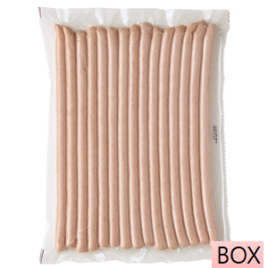 회원용 세블락소세지 1200 (10팩)