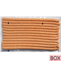 회원용 치즈 롱소세지1080 10팩(1팩당18,680원)