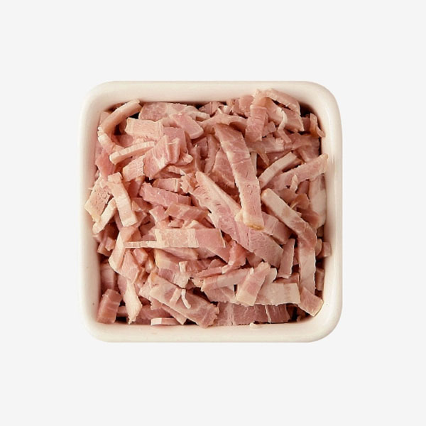 회원용 순 베이컨 1000 (10팩)