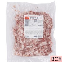 회원용 순 베이컨 1000 (10팩)