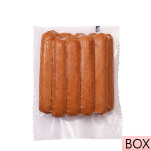 회원용(당일발송) 세블락소세지 600g(16팩)