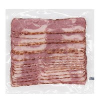 에쓰푸드 전지베이컨 500g 1.9mm 피자 파스타 한식메뉴