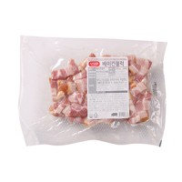 회원용(당일발송) 베이컨블럭 500