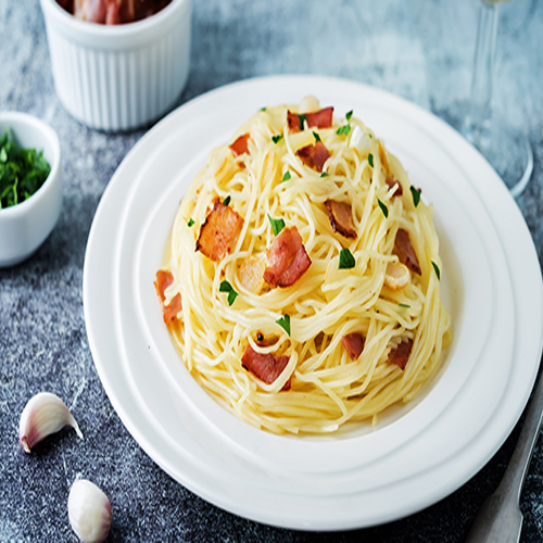 회원용 베이컨탑핑 20mm 1kg10팩