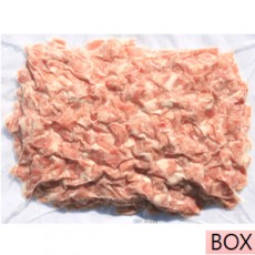 회원용 베이컨탑핑 20mm 1kg10팩