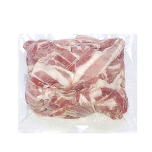 회원용(당일발송) 베이컨B(파지) 1KG