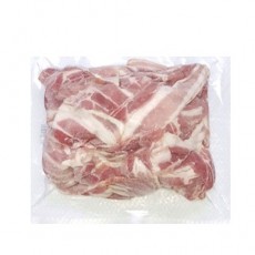 회원용(당일발송) 베이컨B(파지) 1KG