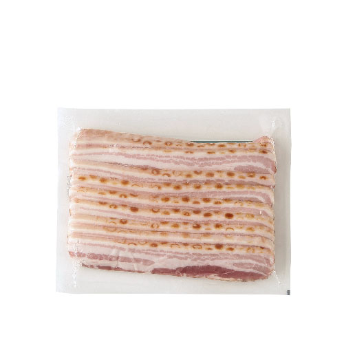 회원용(당일발송)  베이컨 7mm슬라이스 500g