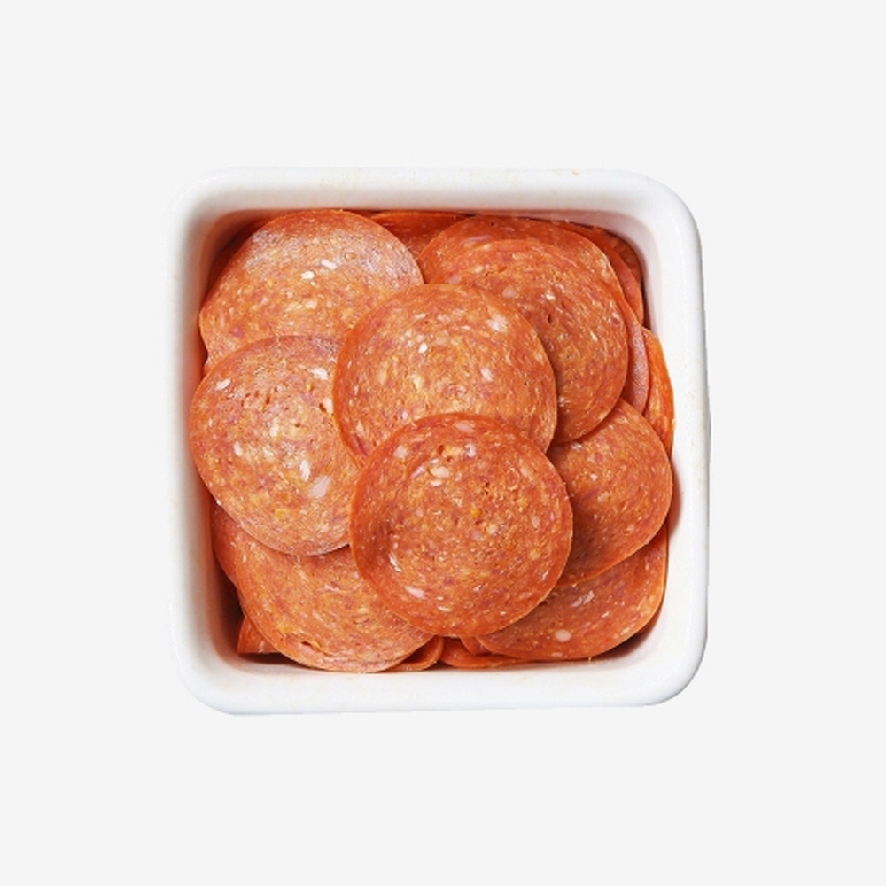 회원용(당일발송) 페파로니플러스 1kg(페퍼로니)