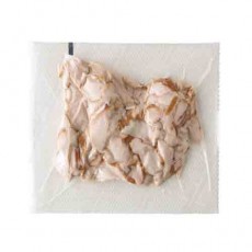 회원용(당일발송) 훈제치킨가슴살(슬라이스) 500g