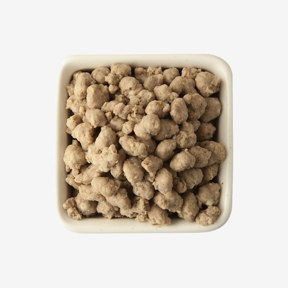 회원용(당일발송) 뉴포크탑핑1kg