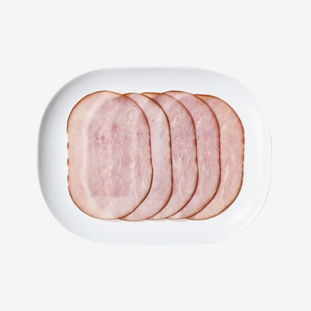 회원용(당일발송) 홀머슬햄 500g(냉동) 9팩