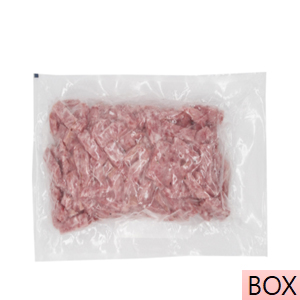 회원용 프리미엄런천미트1000g(블럭)10팩