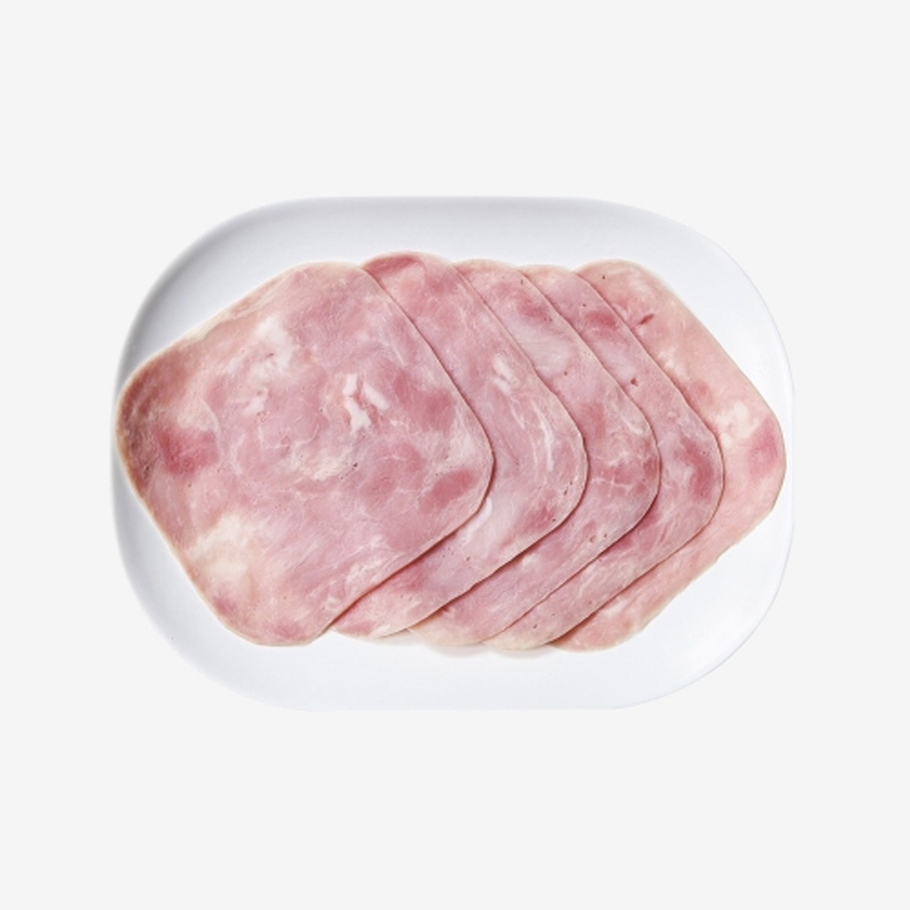 회원용(당일발송)블랙라벨햄1000 10팩