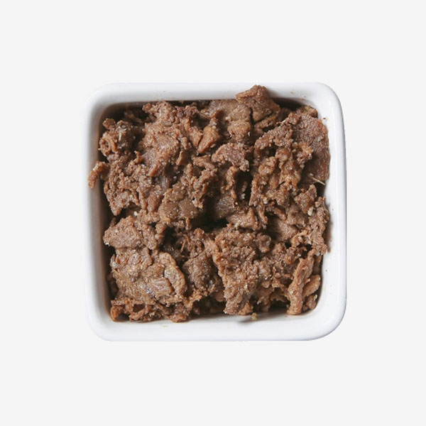 회원용(당일발송) 뉴소불고기500