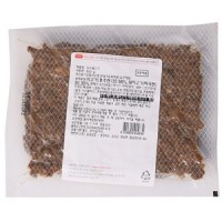 회원용(당일발송) 뉴소불고기500