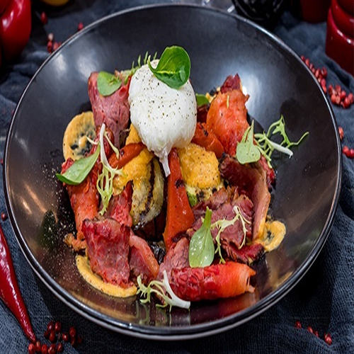 회원용 비프파스트라미 3kg(3팩)