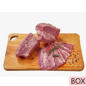 회원용 콘비프2000g 4팩