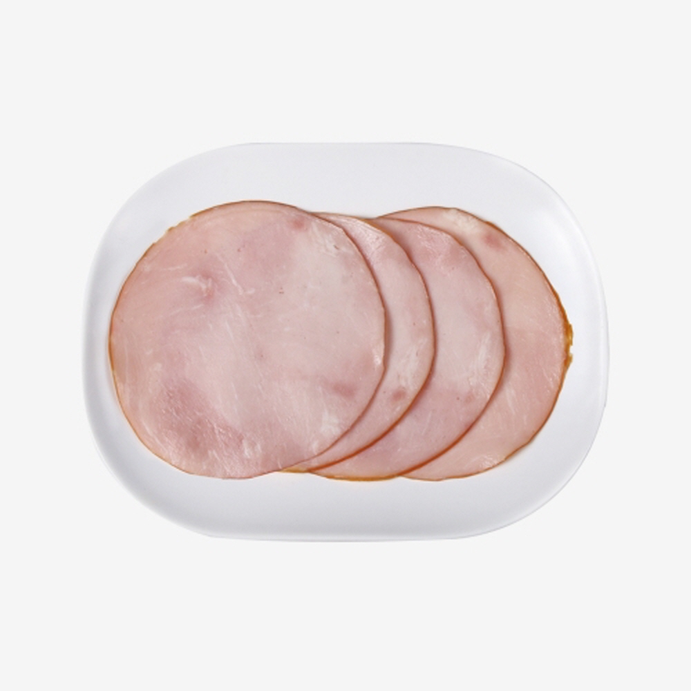 회원용브런치델리햄 1000g 10팩(1팩당15,900원)