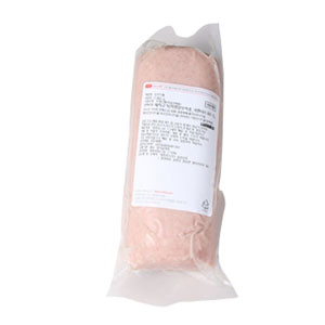 회원용 쵸프트햄 2300g