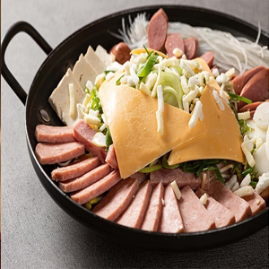 회원용 쵸프트햄 2300g