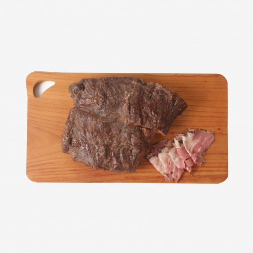 회원용 비프파스트라미 2kg 4팩