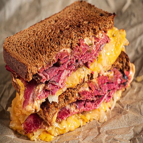 회원용 비프파스트라미 2kg