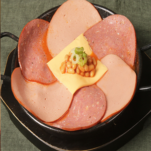 회원용(당일발송) 부대찌개 쿡살라미 480g 20팩