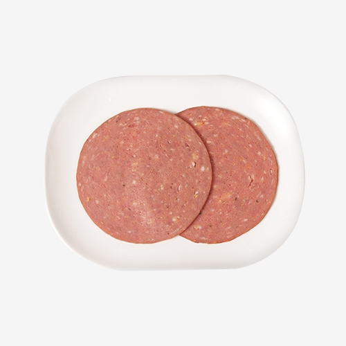 회원용(당일발송) 부대찌개 쿡살라미 480g