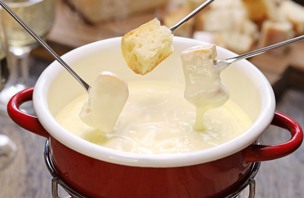 회원용(당일발송) 로젠치즈 에멘탈퐁듀치즈 1kg