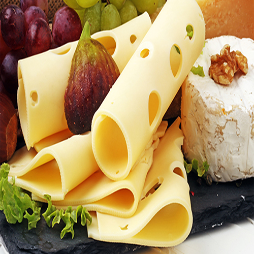 회원용(당일발송) 로젠치즈 에멘탈슬라이스치즈 1kg