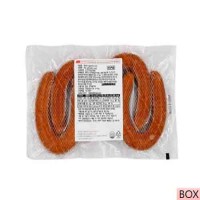회원용 킬바사소시지(180gx4입) 720g 12팩