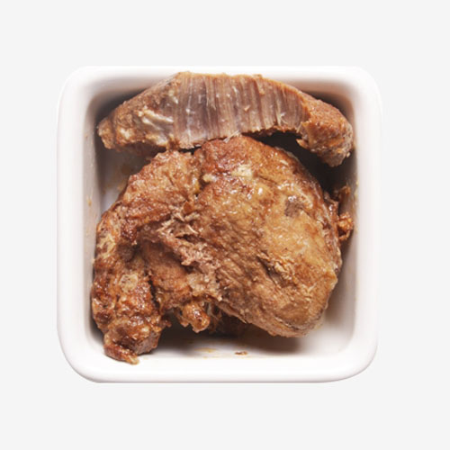 회원용 포크 까르니타스 1kg(포크 타코)