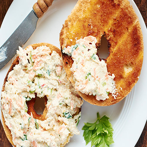 플레인베이글(100gx6입) 600g(당일발송)