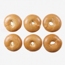 플레인베이글(100gx6입) 600g(당일발송)