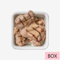회원용 그릴드치킨싸이스테이크 1kg(8팩1팩당20,375원)
