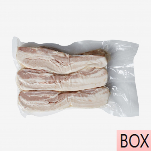 회원용 수비드 삼겹 수육 5kg