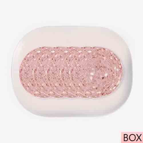 회원용(당일발송) 모타델라(슬라이스) 300g 1BOX(20팩)