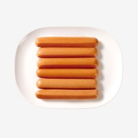 회원용(당일발송) 리얼후랑크 소시지1kg