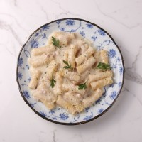 에쓰푸드 베이컨 크림 소스 2kg