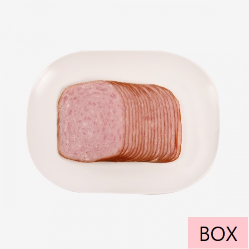 회원용(당일발송) 리얼 스모크햄 1000(냉동) 10팩